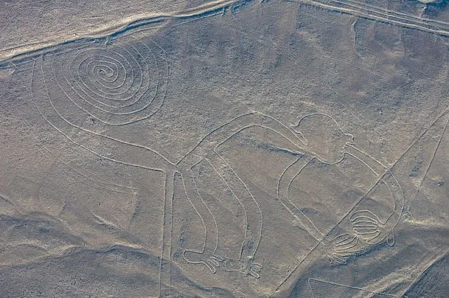 Sebelumya Dikira Bukti Alien, 11 Gambar Raksasa yang Penuh Misteri Ini Akhirnya Bisa Dijelaskan! 21