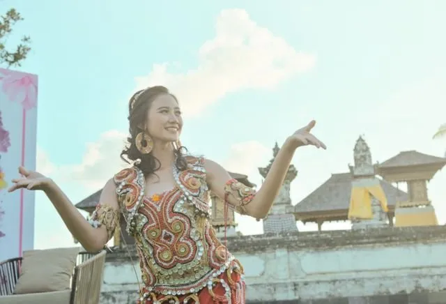 Karena Cantik Saja Tak Cukup, 7 Putri Sulamit Ini Mengajarkan Kamu Untuk Berarti Lewat Hati 10