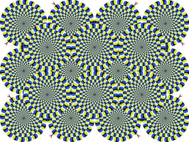 Fakta Di Balik 12 Trik Ilusi Optik Paling Terkenal di Dunia. Buat yang Sering Ketipu, Wajib Baca! 23