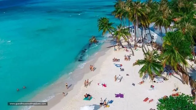 Panduan Backpacker ke Maldives Anti Mahal. Segeralah Berlibur ke Sana Sebelum Surga Ini Tenggelam! 8