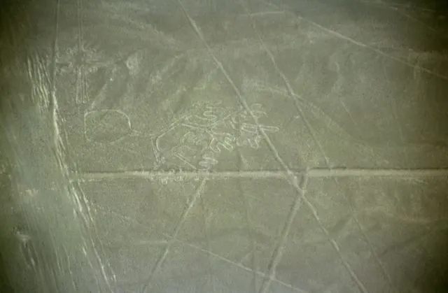 Sebelumya Dikira Bukti Alien, 11 Gambar Raksasa yang Penuh Misteri Ini Akhirnya Bisa Dijelaskan! 22