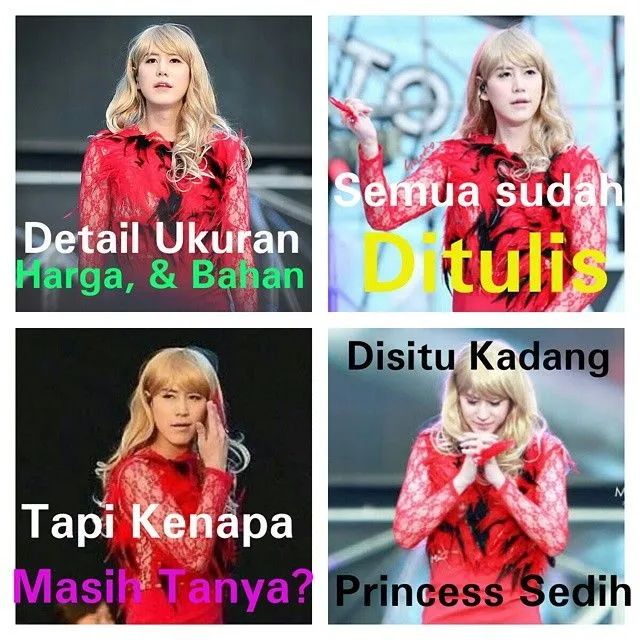 17 Meme Ini Semoga Bikin Kamu Iba dengan Penjual Online Shop, Banyak lho Cobaannya 33