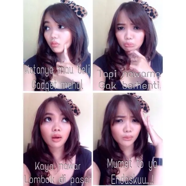 17 Meme Ini Semoga Bikin Kamu Iba dengan Penjual Online Shop, Banyak lho Cobaannya 22