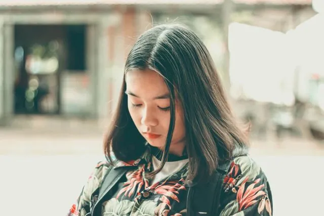 Curhatan Cewek: Bisa Nggak Sih Jangan Bikin Baper Kalau Nggak Serius Deketin 8