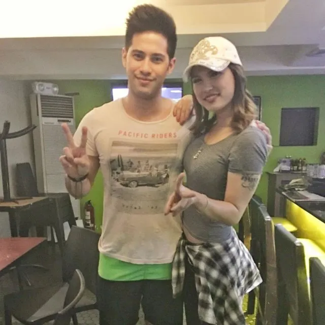 Siapa Sih Cowok yang Berhasil Memacari Seorang Maria Ozawa? Kenalan Yuk dengan Cowok Segala Bisa Ini 7