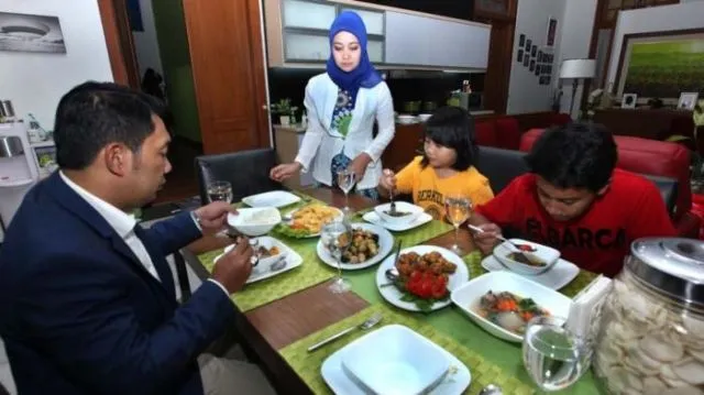 17 Tradisi yang Pernah Bikin Happy di Bulan Puasa. Hayo, Masih Kamu Lakuin Nggak di Puasa Tahun Ini? 31