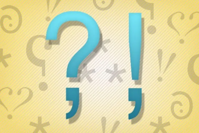 Ini 15 Tanda Baca Unik yang Harus Mulai Kamu Kenal. Jangan Cuma Pakai Titik Doang Atau Main Emoji 28