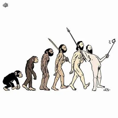 evolution