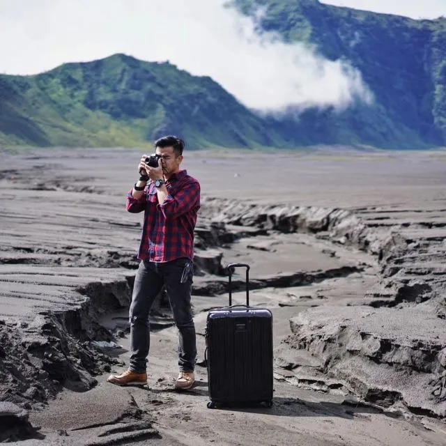 Cowok yang Hobi Traveling Adalah Calon Suami Idaman. 7 Alasan Ini Tidak Bisa Kamu Dustakan! 10