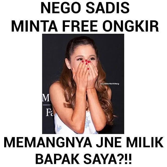 17 Meme Ini Semoga Bikin Kamu Iba dengan Penjual Online Shop, Banyak lho Cobaannya 27