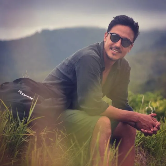 Cowok yang Hobi Traveling Adalah Calon Suami Idaman. 7 Alasan Ini Tidak Bisa Kamu Dustakan! 11