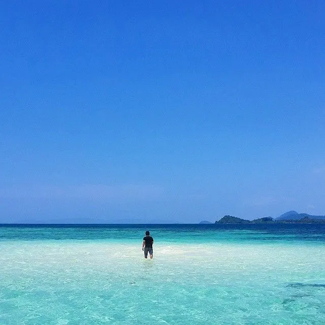Meskipun Dijuluki Kota Begal, Lampung Kini Punya 10 Destinasi Wisata Hits yang Mengagumkan! 14