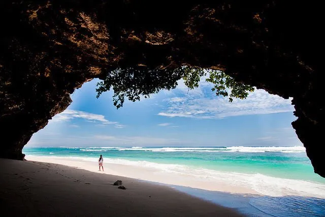 10 Surga Tersembunyi di Bali yang Pesonanya Luar Biasa. Segeralah Berlibur Bersama Pasangan ke Sana! 20