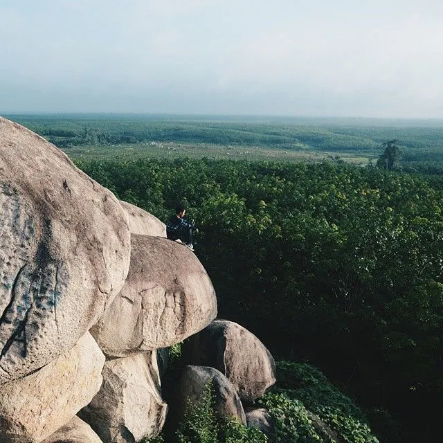 Meskipun Dijuluki Kota Begal, Lampung Kini Punya 10 Destinasi Wisata Hits yang Mengagumkan! 11