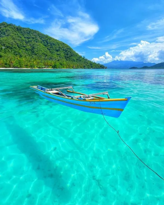 Meskipun Dijuluki Kota Begal, Lampung Kini Punya 10 Destinasi Wisata Hits yang Mengagumkan! 19