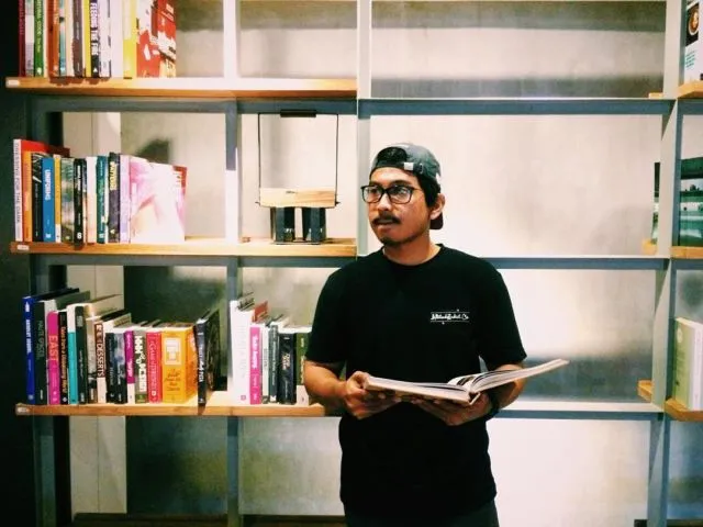 Buat Cewek Jatuh Cinta Sama Kamu dengan 7 Fashion Item Ini. Sudah Terbukti! 10