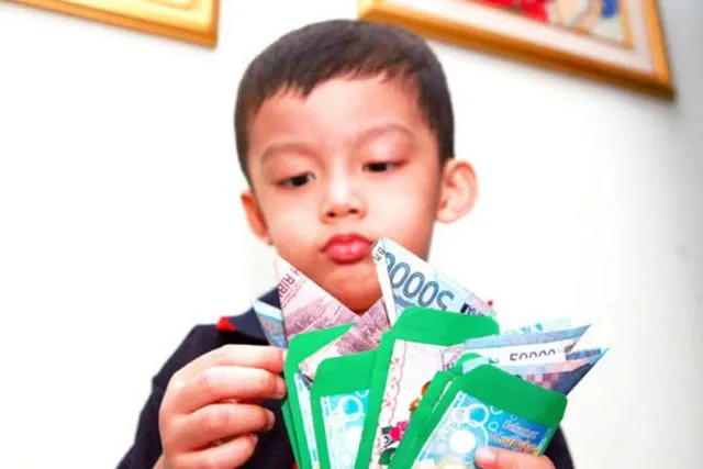 17 Tradisi yang Pernah Bikin Happy di Bulan Puasa. Hayo, Masih Kamu Lakuin Nggak di Puasa Tahun Ini? 34