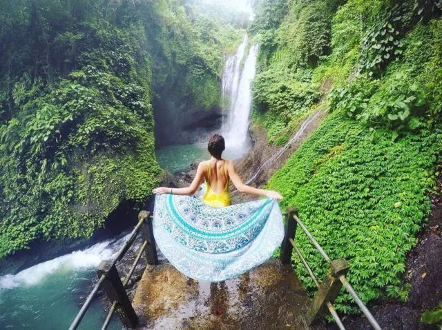 10 Surga Tersembunyi di Bali yang Pesonanya Luar Biasa. Segeralah Berlibur Bersama Pasangan ke Sana! 19