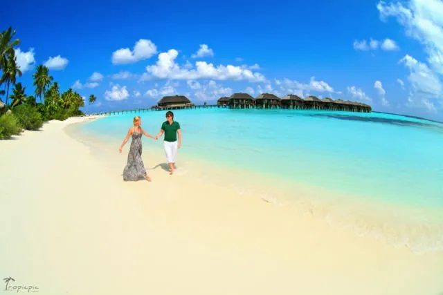 Hamish dan Raisa Segera Menikah. Ini 7 Destinasi Bulan Madu yang Sangat Cocok Buat Mereka Berdua! 8