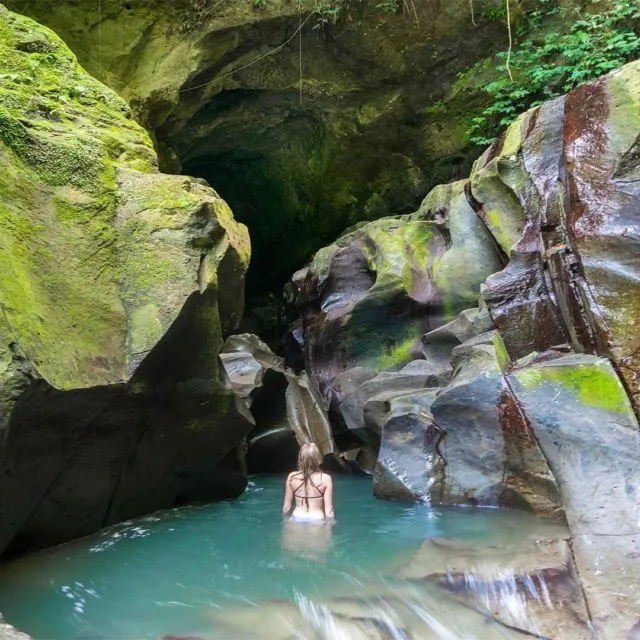 10 Surga Tersembunyi di Bali yang Pesonanya Luar Biasa. Segeralah Berlibur Bersama Pasangan ke Sana! 13