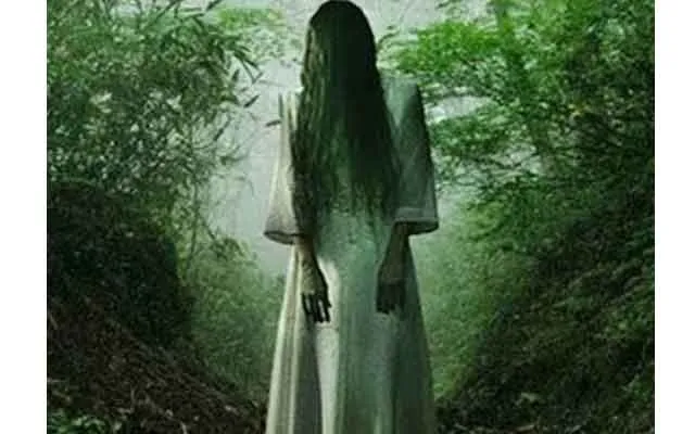 Kenalan dengan Sosok Hantu Mbak Rohana, Sosok Penunggu Jembatan Pertanian UGM! 5