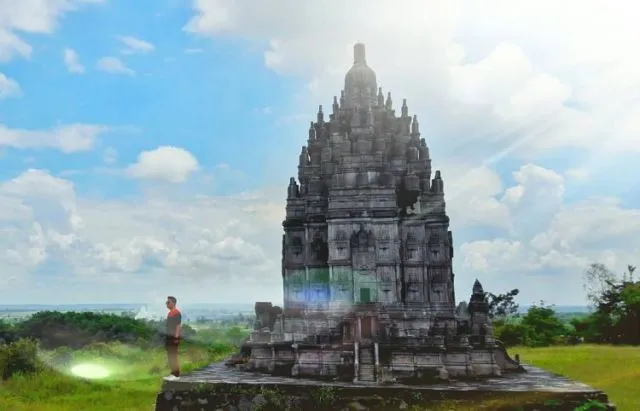 Meskipun Dijuluki Kota Begal, Lampung Kini Punya 10 Destinasi Wisata Hits yang Mengagumkan! 20