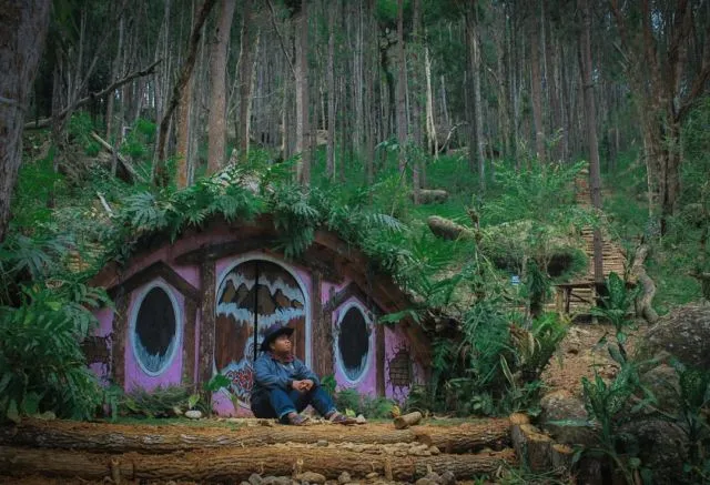 15 Destinasi Instagrammable dan Tersembunyi di Pelosok Jogja. Nyesel Kalau Nggak Main ke Sana! 29