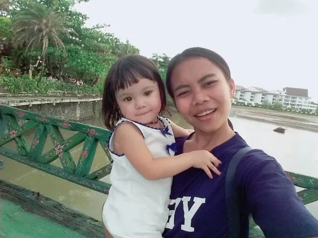 4 Baby-Sitter yang Ikut Populer Gara-gara Mengasuh Anak Artis, Sudah Mirip Selebgram Aja Nih 7