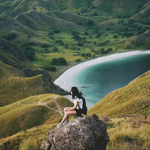 7 Tips Bikin Foto Traveling di Instagram Terlihat Juara. Follower pun Berdatangan Tanpa Diminta! 8