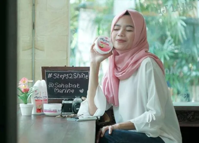8 Hal Ini Sering Dilupain Cewek, Padahal Aslinya Bisa Bikin Kamu Bersinar Seharian 17