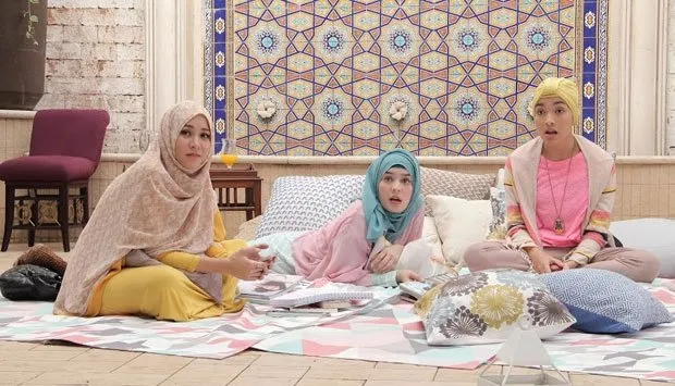 Demi Ibadah Puasa yang Paripurna, 6 Hal Ini Nggak Boleh Kelupaan Buat Dipraktikkan! 9
