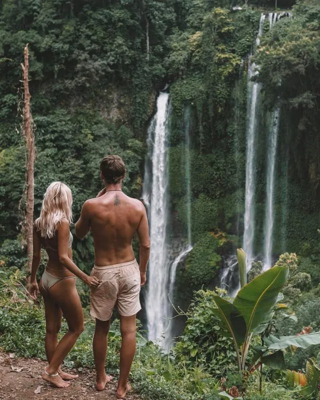 10 Surga Tersembunyi di Bali yang Pesonanya Luar Biasa. Segeralah Berlibur Bersama Pasangan ke Sana! 15