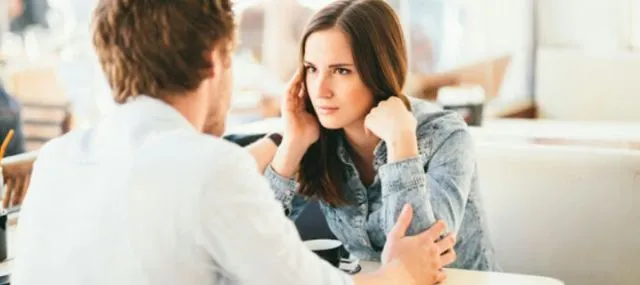 Perbedaan Cowok dan Cewek Saat Ngambek dengan Pasangan. Biar Saling Mengerti Nanti 13