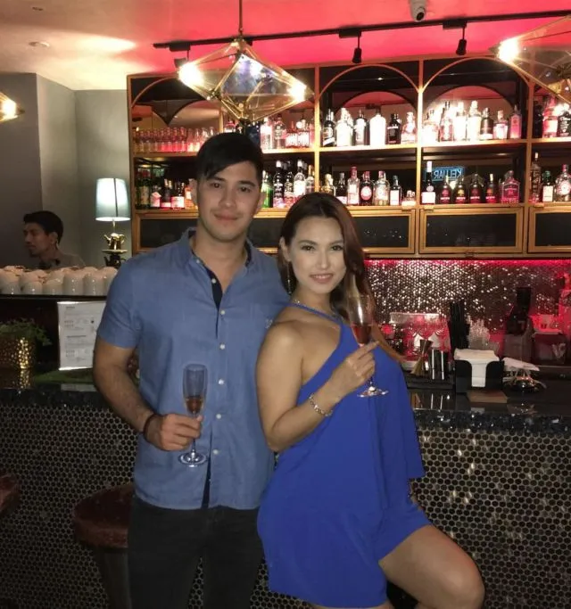 Siapa Sih Cowok yang Berhasil Memacari Seorang Maria Ozawa? Kenalan Yuk dengan Cowok Segala Bisa Ini 8