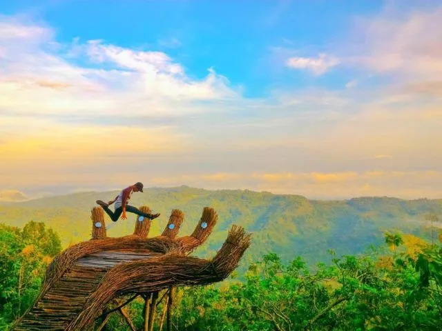 7 Tips Bikin Foto Traveling di Instagram Terlihat Juara. Follower pun Berdatangan Tanpa Diminta! 9