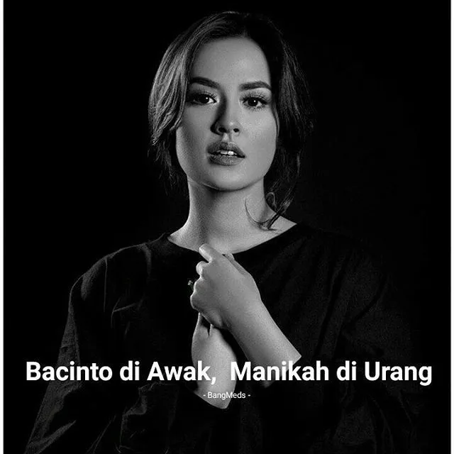 13 Meme Menyambut Hari Patah Hati Nasional: Raisa-Hamish Resmi Bertunangan! 17