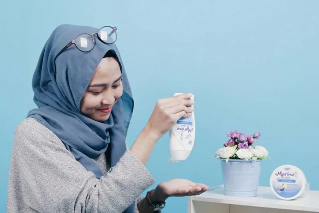 8 Hal Ini Sering Dilupain Cewek, Padahal Aslinya Bisa Bikin Kamu Bersinar Seharian 16