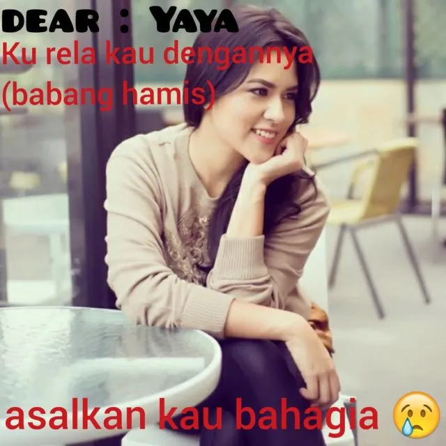13 Meme Menyambut Hari Patah Hati Nasional: Raisa-Hamish Resmi Bertunangan! 25