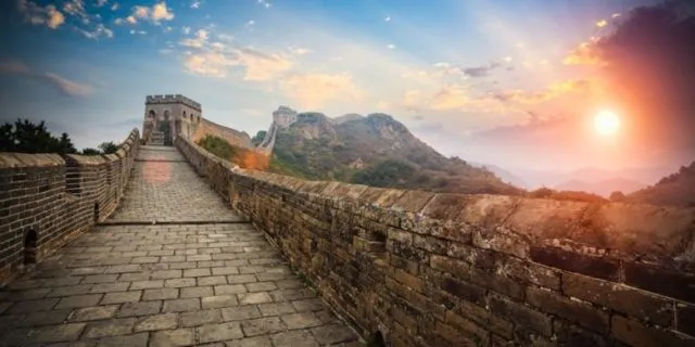 10 Destinasi Wisata yang Bakal Lenyap Dari Muka Bumi. Kunjungilah Sebelum Benar-benar Tinggal Sejarah! 18