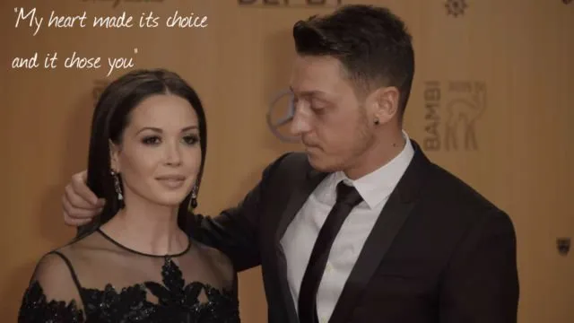 13+ Foto Bareng Pacar dengan Caption yang Keren 16