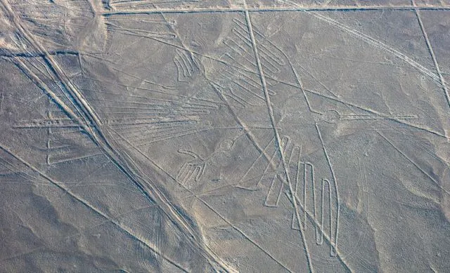 Sebelumya Dikira Bukti Alien, 11 Gambar Raksasa yang Penuh Misteri Ini Akhirnya Bisa Dijelaskan! 13