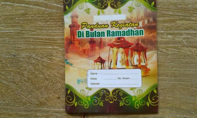 17 Tradisi yang Pernah Bikin Happy di Bulan Puasa. Hayo, Masih Kamu Lakuin Nggak di Puasa Tahun Ini? 20