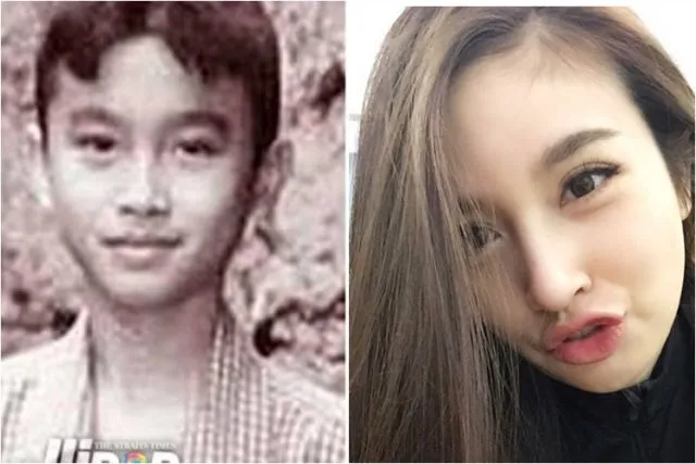 Mulai Masalah GDP Hingga Alasan Budaya, Ini yang Bikin Jumlah Transgender Makin Banyak di Thailand! 10