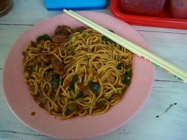 9+ Mie Ayam di Semarang yang Jadi Favorit Warga Lokal 17
