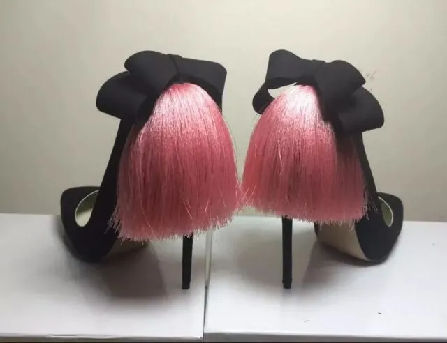 11 Desain Sepatu Ini Asli Unik, Siapapun yang Memakainya Bakal Terlihat Nyentrik 18