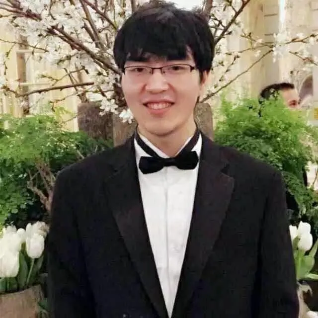 Kisah Pria Asal China Ini Jadi Inspirasi, Bahwa Keterbatasan Bukanlah Penghalang untuk Menggapai Mimpi 7