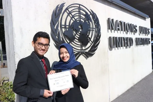 8 Jatuh Bangun yang Harus Dialami Kalau Mau Pretasimu Diakui Dunia. Stop Galauin Cinta-cintaan 19