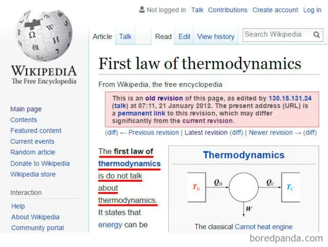 Nggak Mau Cuma Jadi Pembaca, Cina Bikin Wikipedia-nya Sendiri! Udah Rekrut 20 Ribu Orang Lho 15