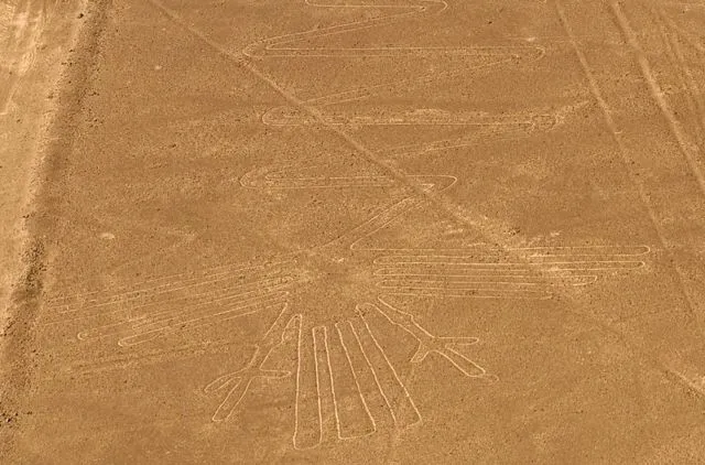 Sebelumya Dikira Bukti Alien, 11 Gambar Raksasa yang Penuh Misteri Ini Akhirnya Bisa Dijelaskan! 14