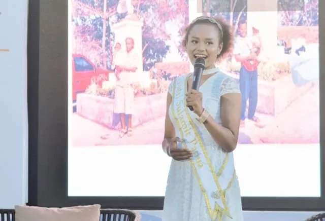 Karena Cantik Saja Tak Cukup, 7 Putri Sulamit Ini Mengajarkan Kamu Untuk Berarti Lewat Hati 9